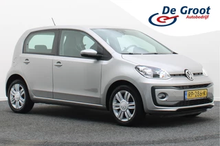 Volkswagen up! 1.0 BMT high up!