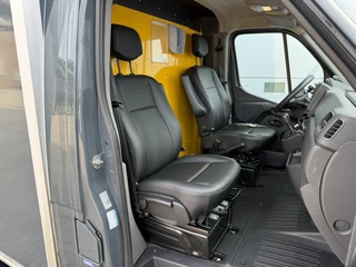 Renault Master Automaat Luchtvering Airco Cruise Control Plancher Foodtruck Meubelbak Paardenwagen - afbeelding nr 7