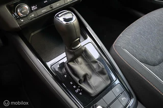 Škoda Kamiq Skoda Kamiq 1.0 TSI Sport / Navi / Virtual / Carplay - afbeelding nr 19