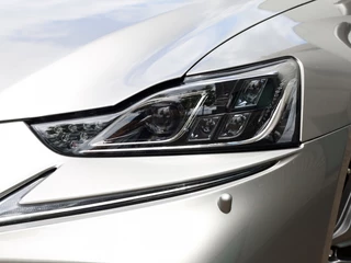 Lexus IS Lexus IS 300h Hybrid F-Sport Line | Mark Levinson | Schuifdak | Stoelvent - afbeelding nr 35