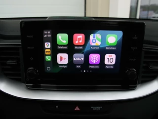 Kia XCeed Kia XCeed 1.6 GDi PHEV DynamicPlusLine | Modeljaar 2022 | Apple carplay - afbeelding nr 11