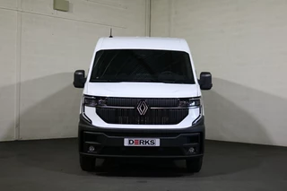 Renault Master Renault Master E-Tech T35 L3H2 Extra long range 87 kWh - afbeelding nr 6