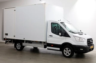 Ford Transit - afbeelding nr 11