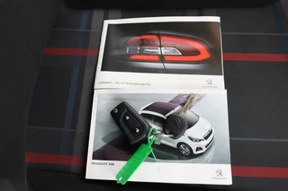 Peugeot 108 Peugeot 108 1.0 e-VTi Access | Airco | 5-deurs! | Bluetooth - afbeelding nr 37