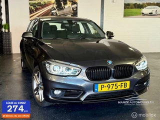 BMW 1 Serie - 183786209-0