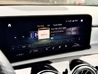 Mercedes-Benz A-Klasse Mercedes A-klasse A180 AMG Line |Pano |Memory |Carplay - afbeelding nr 33