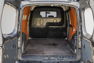 Renault Kangoo Automaat Navi Cruise - afbeelding nr 6