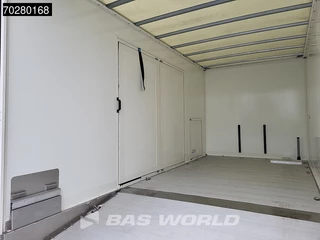 Mercedes-Benz Sprinter Mercedes Sprinter 516 CDI Automaat VIP Autotransporter Dubbellucht Navi Airco Cruise Camera 10inch MBUX Carplay Cartransporter Oprijwagen 25m3 Airco Cruise control - afbeelding nr 8