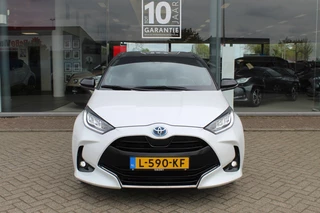 Toyota Yaris - afbeelding nr 6