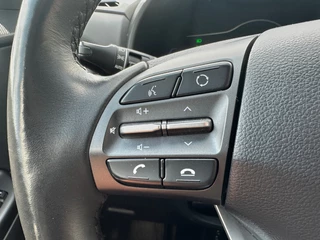 Hyundai Kona Hyundai Kona EV Premium 64 kWh HEAD-UP SOH 92% FASE 3 - afbeelding nr 23