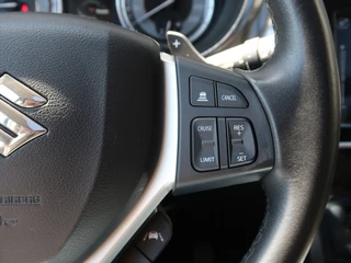 Suzuki Vitara - afbeelding nr 18
