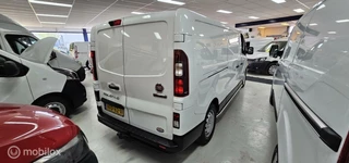 Fiat Talento Fiat Talento 1.6 MJ EcoJet L2H1 SX Airco Cruise Navi - afbeelding nr 4