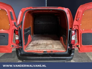 Opel Combo Parkeersensoren - afbeelding nr 3