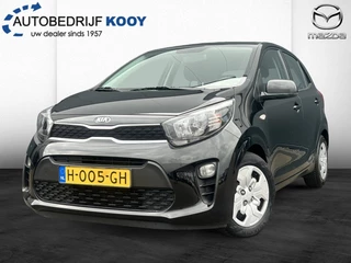 Kia Picanto Kia Picanto 1.0 MPi Comfort / Airco / Bluetooth - afbeelding nr 1