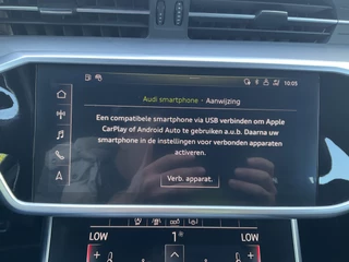 Audi A6 - afbeelding nr 30
