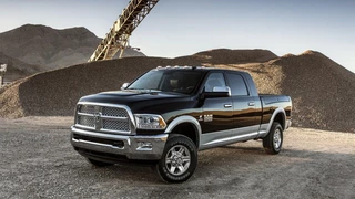 Dodge Ram 1500 - afbeelding nr 10