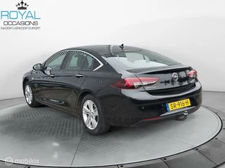 Opel Insignia Opel Insignia Grand Sport 1.5 Turbo EcoTec Innovation | NAP - afbeelding nr 6