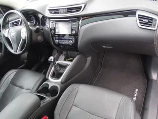 Nissan QASHQAI - afbeelding nr 13