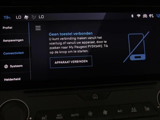 Peugeot 308 Peugeot 308 1.6 PHEV Active Pack Business | Stoelverwarming |  Trekhaak | Carplay | Half leder | Sportstoelen | Navigatie | Full LED - afbeelding nr 24
