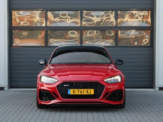Audi RS5 Audi RS5 Sportback 2.9 TFSI quattro |Schuif/kantel-dak | Massage | B&O | Keramisch - afbeelding nr 8