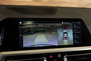 BMW 3 Serie BMW 3-serie M340i xDrive M-Sport|NL|Pano|HUD|Trekhaak|360| - afbeelding nr 19