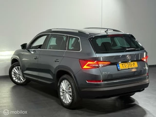 Škoda Kodiaq Skoda Kodiaq 1.5 TSI Ambition Business | CARPLAY | CRUISE - afbeelding nr 9