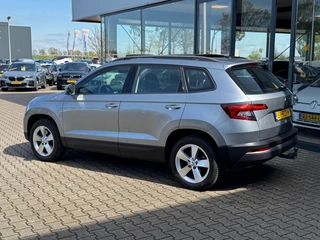 Škoda Karoq - afbeelding nr 3