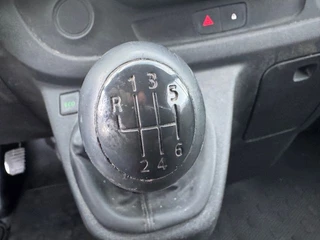 Nissan NV300 Airco, 2 Schuifdeuren - afbeelding nr 11