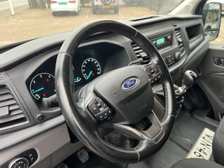 Ford Transit - afbeelding nr 29