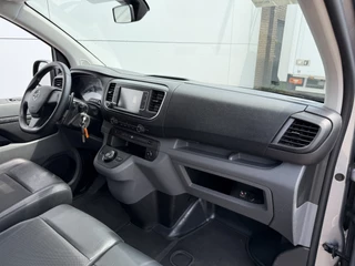 Opel Vivaro Opel Vivaro 2.0 CDTI 123PK Automaat L3H1 Navigatie Camera Carplay Trekhaak Parkeersensoren voor achter - afbeelding nr 9
