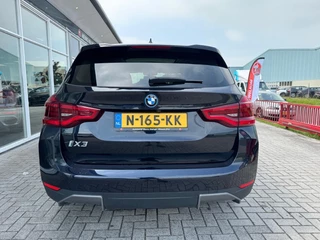 BMW iX3 BMW iX3 High Executive 80 kWh|Trekhaak|Leder|Pano|Harman Kardon|ACC| - afbeelding nr 24