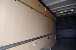 Mercedes-Benz Sprinter Mercedes-Benz Sprinter 317 1.9 CDI L4H2 RWD > 170pk/Laatruimte 440cm/360° camera/270° achterdeuren | 6340 | - afbeelding nr 28