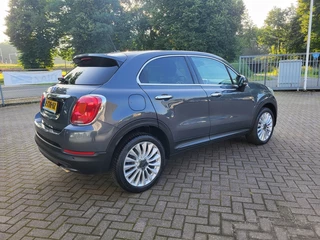 Fiat 500X - afbeelding nr 3