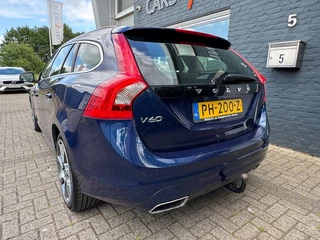 Volvo V60 - afbeelding nr 4