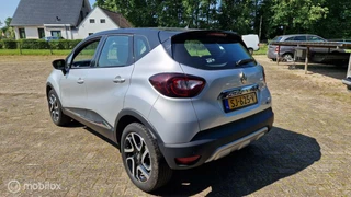 Renault Captur Renault Captur 0.9 TCe 2017 Incl Nw Apk - afbeelding nr 5