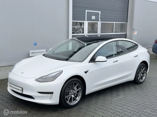 Tesla Model 3 Tesla Model 3 Long Range AWD 75 kWh 2022 Facelift - trekhaak - afbeelding nr 13