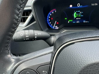 Toyota Corolla Touring Sports Toyota Corolla Touring Sports 1.8 Hybrid Business Plus - afbeelding nr 40