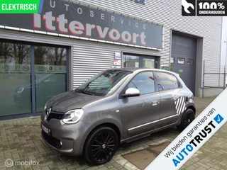 Renault Twingo Z.E. R80 E-Tech Série Limitée Urban Night 22 kWh