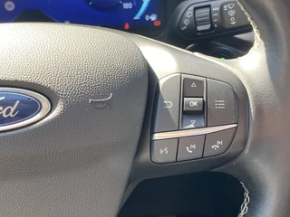 Ford Kuga Ford Kuga 2.5 PHEV Vignale 225pk | Driver Assistance Pack | Technology Pack | Winterpack | Trekhaak | 1.500kg Trekgewicht - afbeelding nr 27