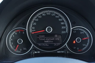 Volkswagen up! Volkswagen up! 1.0 5-D NAP CAMERA PDC CRUISE BLUET CLIMA '21 - afbeelding nr 12