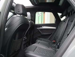 Audi Q5 Audi Q5 55 TFSI-e 367PK Quattro Competition | Full options | Massage | Pano | 360° Camera | B&O audio | - afbeelding nr 6