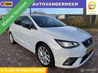 SEAT Ibiza - 58855635-0