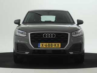 Audi Q2 Audi Q2 35 TFSI Epic NAVI | LED | Stoelverwarming - afbeelding nr 7