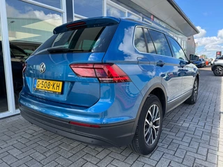 Volkswagen Tiguan Volkswagen Tiguan 1.5 TSI Comfortline Business|Panorama|ACC|Stoelverwarming|PDC|Airco|Navi| - afbeelding nr 25
