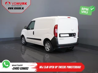 Fiat Doblò - afbeelding nr 2