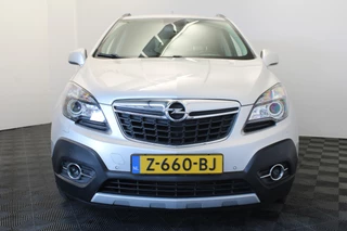 Opel Mokka - afbeelding nr 2