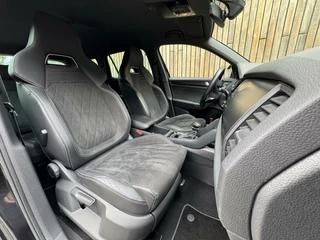 Škoda Kodiaq Skoda Kodiaq 1.5 TSI Sportline Automaat | Trekhaak uitklapbaar | Navigatiesysteem | Stoelverwarming | Stuurverwarming | Getint glas | Cruise control | 20 inch lichtmetalen velgen | Achteruitrijcamera | Parkeersensoren voor en achter - afbeelding nr 46