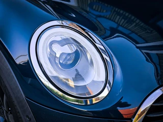 MINI Cooper Cabrio Mini Cooper Cabrio 1.5 | LEDER | H&K | HUD | CAMERA | ORG. NL | FULL OPTION! - afbeelding nr 16
