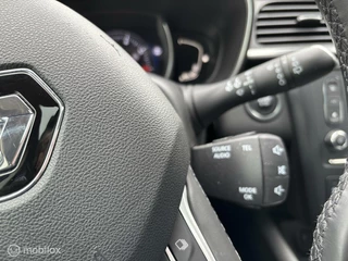 Renault Kadjar Renault Kadjar 1.2 TCe Bose Panoramadak Navigatie Camera Apple Carplay Halfleer - afbeelding nr 17
