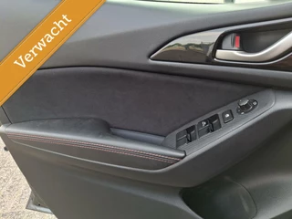 Mazda 3 Mazda 3 2.0 SkyActiv-G 120 GT-M - afbeelding nr 14